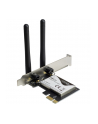 Inter-Tech DMG-31 Wi-Fi 4 PCIe Ada - 88888147 - nr 6
