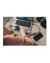 Verbatim USB-C multiport hub 4xUSB 3.2 silver - nr 26