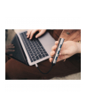 Verbatim USB-C multiport hub 4xUSB 3.2 silver - nr 31