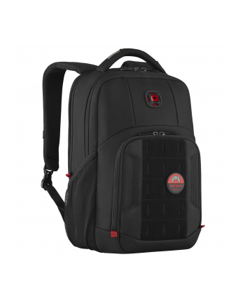 WENGER PlayerMode Gaming NB Kolor: CZARNY 15.6 - 611651