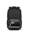 WENGER PlayerMode Gaming NB Kolor: CZARNY 15.6 - 611651 - nr 6