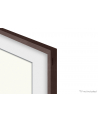 Samsung Frame 2021 removable frame 43 brown - VG-SCFA43BWBXC - nr 6