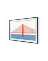Samsung Frame 2021 removable frame 55 brown - VG-SCFA55BWBXC - nr 12