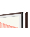 Samsung Frame 2021 removable frame 55 brown - VG-SCFA55BWBXC - nr 7