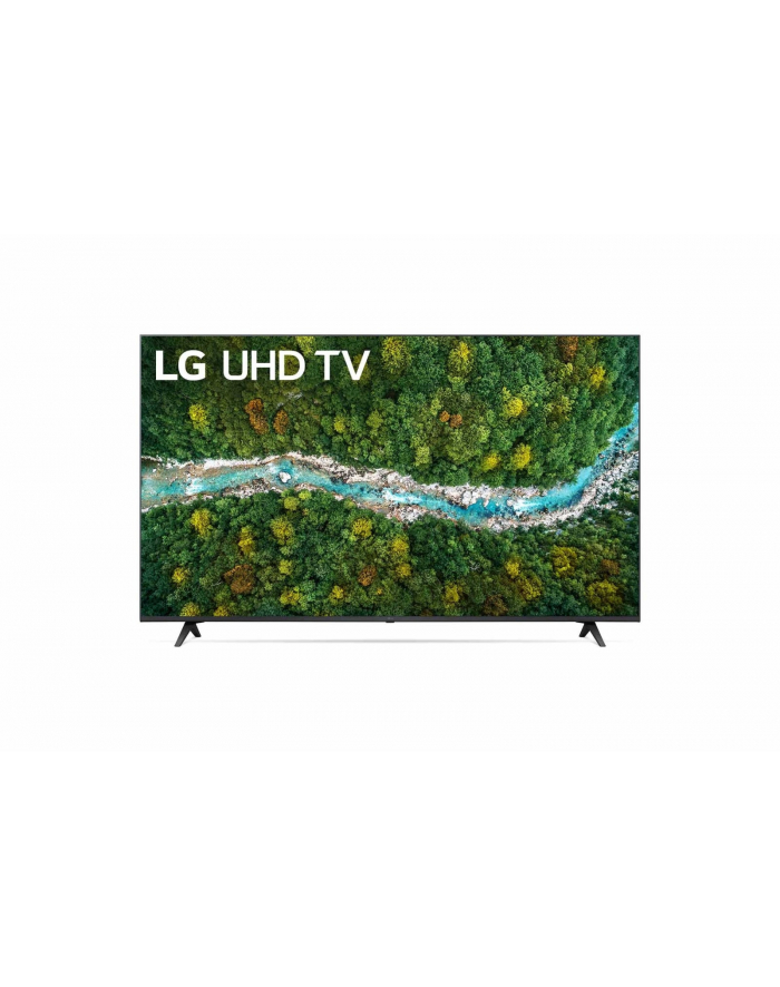 lg electronics LG 55UP77009LB TCS SMA XXX UHD 139 - UP77009LB główny