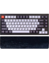 Keychron Q1 / Q2 75% Resin Palm Rest Black D-E-Layout PR14 - nr 2