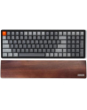 Keychron K4 96% Wooden Palm Rest D-E-Layout PR2 - nr 1