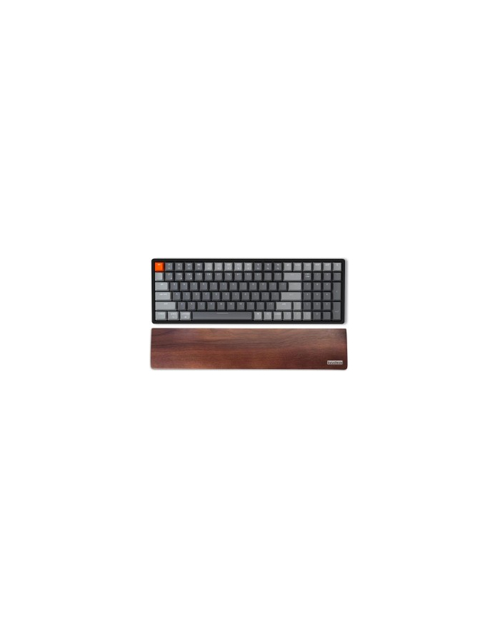 Keychron K4 96% Wooden Palm Rest D-E-Layout PR2 główny