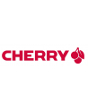 Cherry Gentix Desktop US Kolor: CZARNY U - US English with (wersja europejska)RO symbol - nr 13