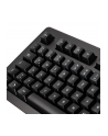 D-E Layout - Das Keyboard 4 Professional MX Brown D-E - nr 9