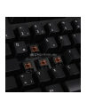 D-E Layout - Das Keyboard 4 root MX Brown D-E - nr 5