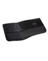 D-E Layout - Kensington Pro Fit Ergo Keyboard Cordless Kolor: CZARNY - K75401D-E - nr 18