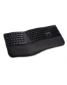 D-E Layout - Kensington Pro Fit Ergo Keyboard Cordless Kolor: CZARNY - K75401D-E - nr 47