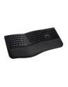 D-E Layout - Kensington Pro Fit Ergo Keyboard Cordless Kolor: CZARNY - K75401D-E - nr 48