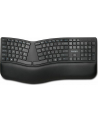 D-E Layout - Kensington Pro Fit Ergo Keyboard Cordless Kolor: CZARNY - K75401D-E - nr 55