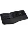 D-E Layout - Kensington Pro Fit Ergo Keyboard Cordless Kolor: CZARNY - K75401D-E - nr 56