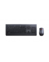 D-E Layout - Lenovo Professional Wireless Combo - Professional Wireless Set 4X30H56809 - nr 1