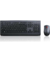 D-E Layout - Lenovo Professional Wireless Combo - Professional Wireless Set 4X30H56809 - nr 7