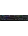 D-E Layout - Logitech G915 LIGHTSPEED WL Gaming tak - 920-008903 - nr 30