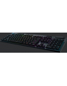 D-E Layout - Logitech G915 LIGHTSPEED WL Gaming tak - 920-008903 - nr 31