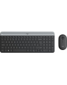 D-E Layout - Logitech Wireless Combo MK470 GRAPHITE - 920-009188 - nr 38