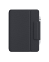 Logitech Rugged Folio for iPad 7th   8th Gen / DE/ Kolor: CZARNY - 920-009313 (wersja niemiecke / DE Layout ) - nr 19