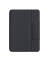 Logitech Rugged Folio for iPad 7th   8th Gen / DE/ Kolor: CZARNY - 920-009313 (wersja niemiecke / DE Layout ) - nr 20