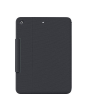 Logitech Rugged Folio for iPad 7th   8th Gen / DE/ Kolor: CZARNY - 920-009313 (wersja niemiecke / DE Layout ) - nr 21