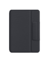 Logitech Rugged Folio for iPad 7th   8th Gen / DE/ Kolor: CZARNY - 920-009313 (wersja niemiecke / DE Layout ) - nr 53