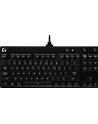 D-E Layout - Logitech G Pro TKL GX Blue Cli - 920-009389 - nr 2