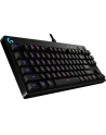 D-E Layout - Logitech G Pro TKL GX Blue Cli - 920-009389 - nr 35