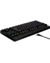 D-E Layout - Logitech G Pro TKL GX Blue Cli - 920-009389 - nr 37
