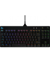 D-E Layout - Logitech G Pro TKL GX Blue Cli - 920-009389 - nr 38