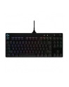 D-E Layout - Logitech G Pro TKL GX Blue Cli - 920-009389 - nr 39