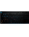 D-E Layout - Logitech G Pro TKL GX Blue Cli - 920-009389 - nr 3