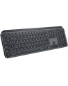 D-E Layout - Logitech MX Keys WL keyboard Kolor: CZARNY - 920-009403 - nr 18