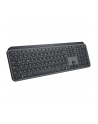 D-E Layout - Logitech MX Keys WL keyboard Kolor: CZARNY - 920-009403 - nr 23