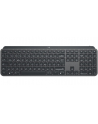 D-E Layout - Logitech MX Keys WL keyboard Kolor: CZARNY - 920-009403 - nr 29