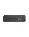 D-E Layout - Logitech MX Keys WL keyboard Kolor: CZARNY - 920-009403 - nr 45