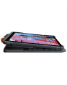 D-E Layout - Logitech Slim Folio for iPad 7th + 8th Gen Kolor: CZARNY - 920-009474 - nr 25