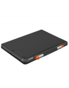 D-E Layout - Logitech Slim Folio for iPad 7th + 8th Gen Kolor: CZARNY - 920-009474 - nr 63