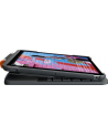 D-E Layout - Logitech Slim Folio for iPad 7th + 8th Gen Kolor: CZARNY - 920-009474 - nr 67