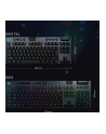 D-E Layout - Logitech G915 TKL LIGHTSPEED WL cli Kolor: CZARNY - 920-009530 - nr 6