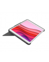 Logitech Combo Touch for iPad 7th Gen. DE Layout QWERTZ (wersja niemiecka) - 920-009624 - nr 1