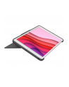 Logitech Combo Touch for iPad 7th Gen. DE Layout QWERTZ (wersja niemiecka) - 920-009624 - nr 25