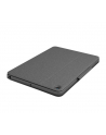 Logitech Combo Touch for iPad 7th Gen. DE Layout QWERTZ (wersja niemiecka) - 920-009624 - nr 2