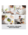 Logitech Combo Touch for iPad 7th Gen. DE Layout QWERTZ (wersja niemiecka) - 920-009624 - nr 34