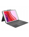 Logitech Combo Touch for iPad 7th Gen. DE Layout QWERTZ (wersja niemiecka) - 920-009624 - nr 60