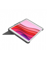 Logitech Combo Touch for iPad 7th Gen. DE Layout QWERTZ (wersja niemiecka) - 920-009624 - nr 63
