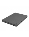 Logitech Combo Touch for iPad 7th Gen. DE Layout QWERTZ (wersja niemiecka) - 920-009624 - nr 64